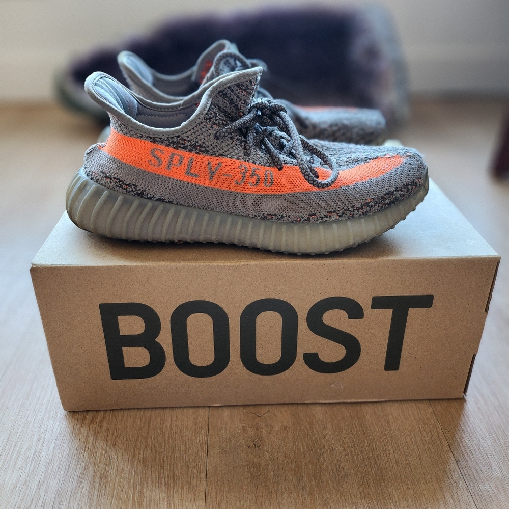 2021 Yeezy Boost 350 V2 'Beluga Reflective'